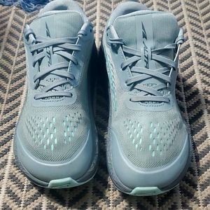 ALTRA PARADIGM 5 V WOMEN SHOES